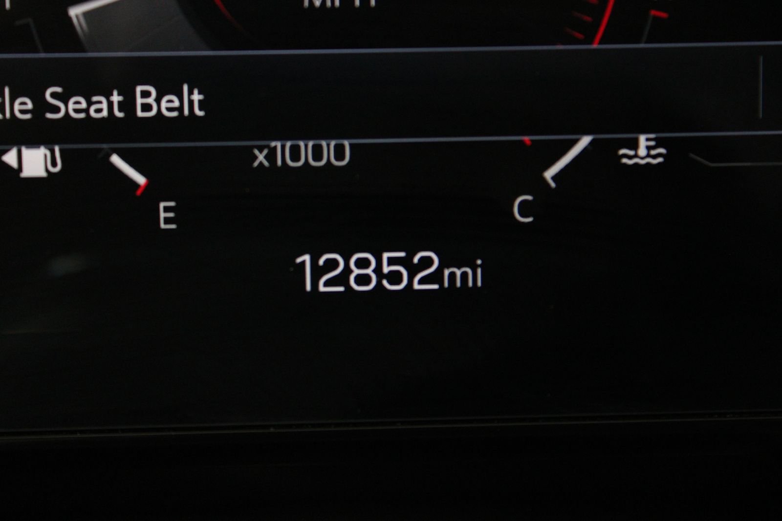 Used 2026 Black GMC Elevation image 20