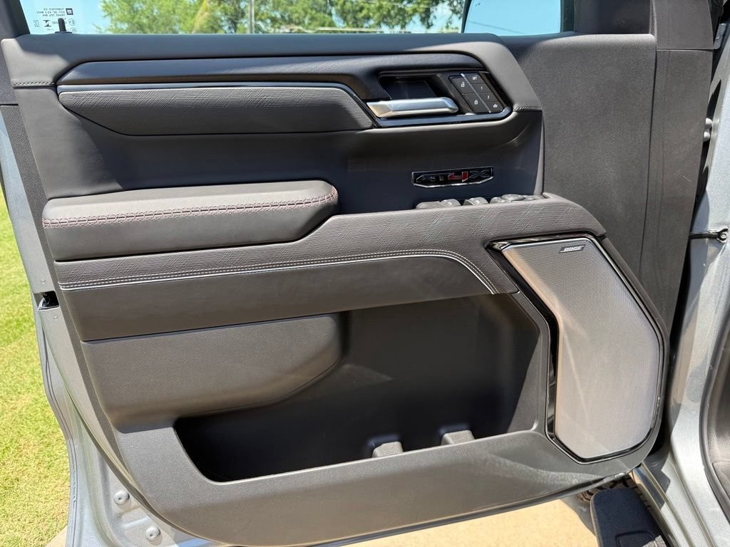2026 GMC Sierra 1500 AT4X - Photo 10