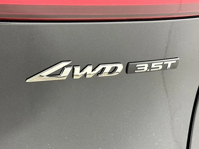 New 2026 Genesis GV70 3.5T Sport Advanced