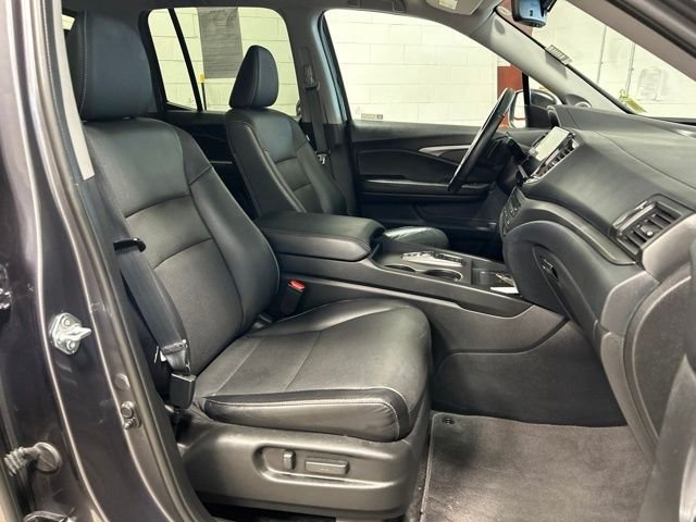 2024 Honda Ridgeline RTL - Photo 15