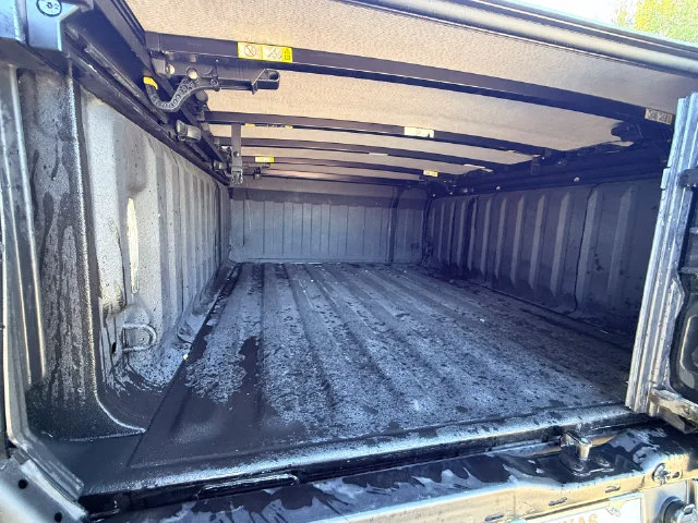 Used 2023 Black Ram Limited image 24