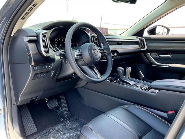 2026 Mazda CX-50 Hybrid — photo 8