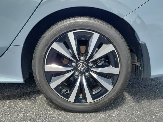 2023 Honda Civic EX - Photo 7