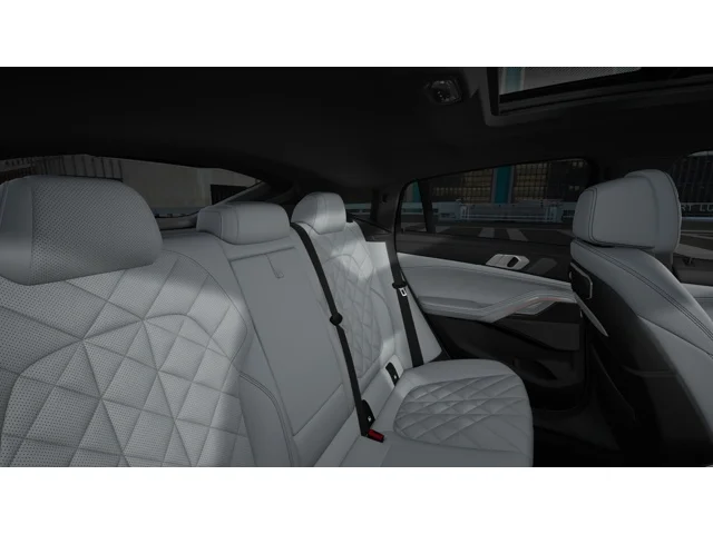 New 2027 Black Sapphire Metallic BMW  image 12