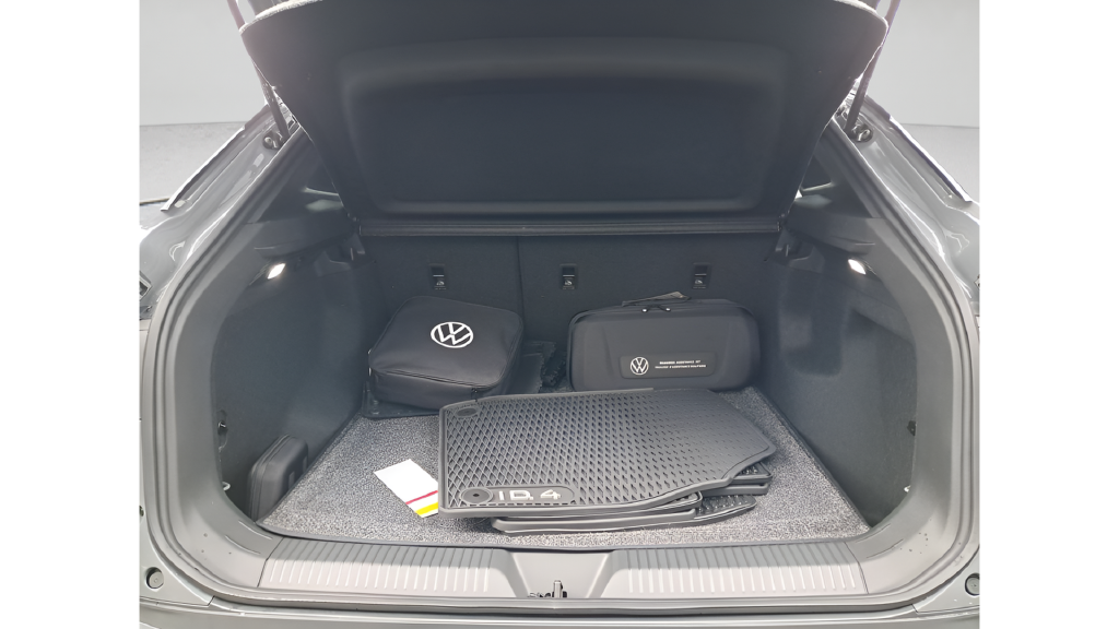 New 2026 Gray Volkswagen Pro image 25