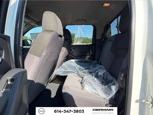 2026 Nissan Frontier SV - Photo 13