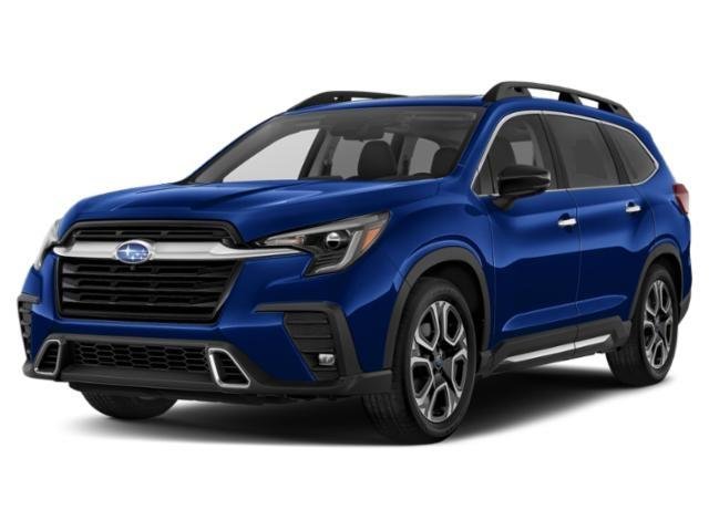 2026 Subaru Ascent Touring 7 Passenger's photo