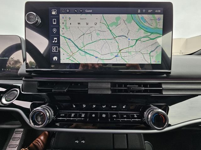 2026 Honda Prologue Touring - Photo 32