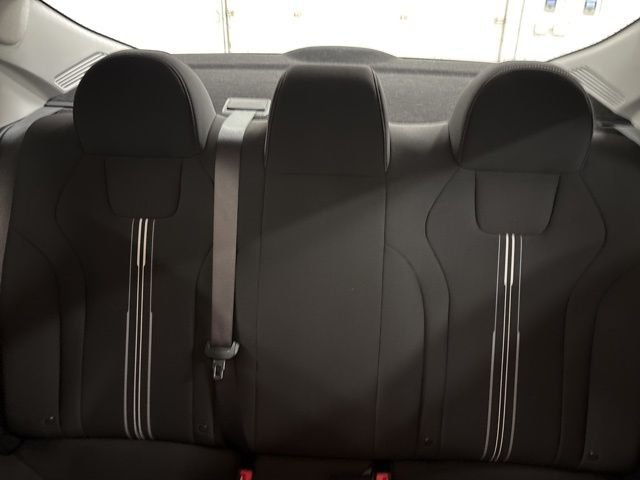 2023 Hyundai Elantra Blue - Photo 24
