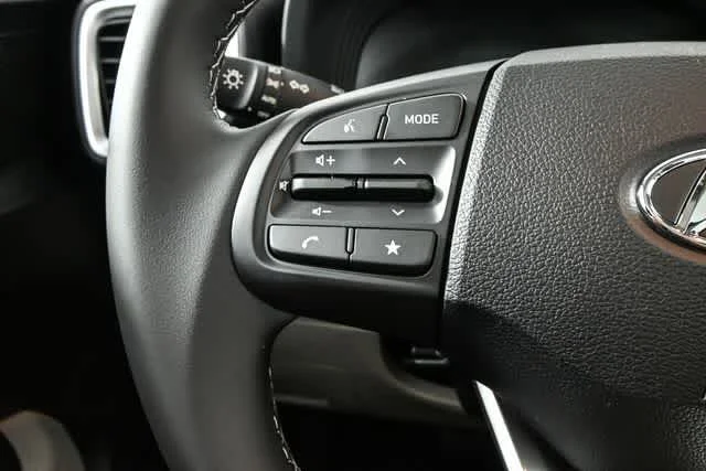 New 2026 Ecotronic Gray Hyundai SEL image 20