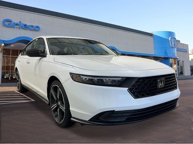 New 2026 Platinum White Pearl Honda SE image 8
