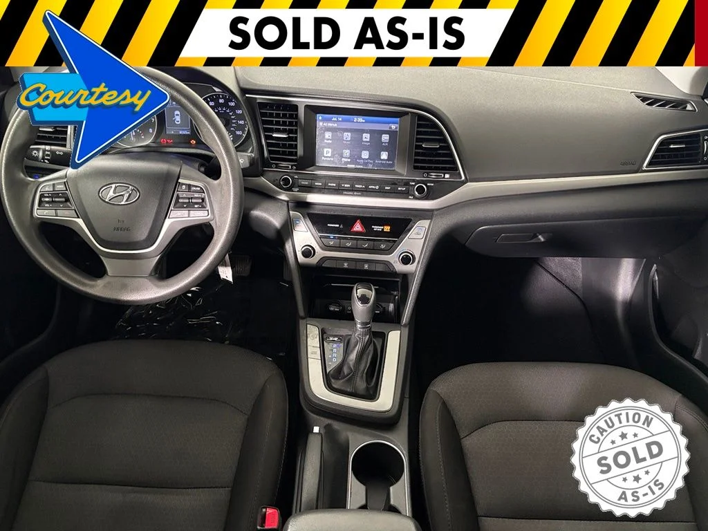 Used 2018 Black Hyundai SEL image 31