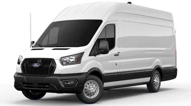 2026 Ford Transit 350 High Roof 148EL WB AWD's photo