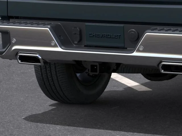 2026 Chevrolet Silverado 1500 LTZ - Photo 14