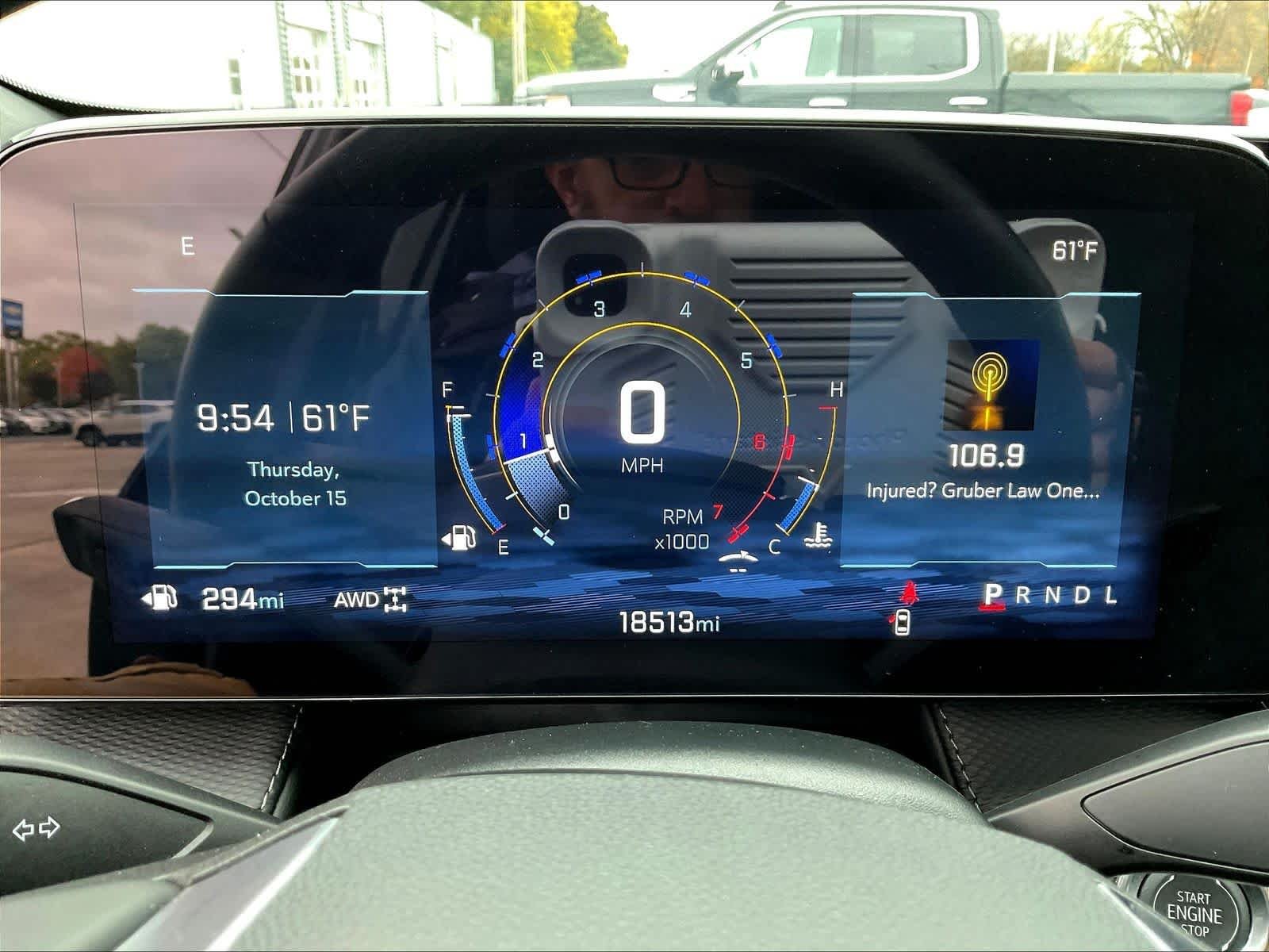 2026 Chevrolet Equinox LT - Photo 15