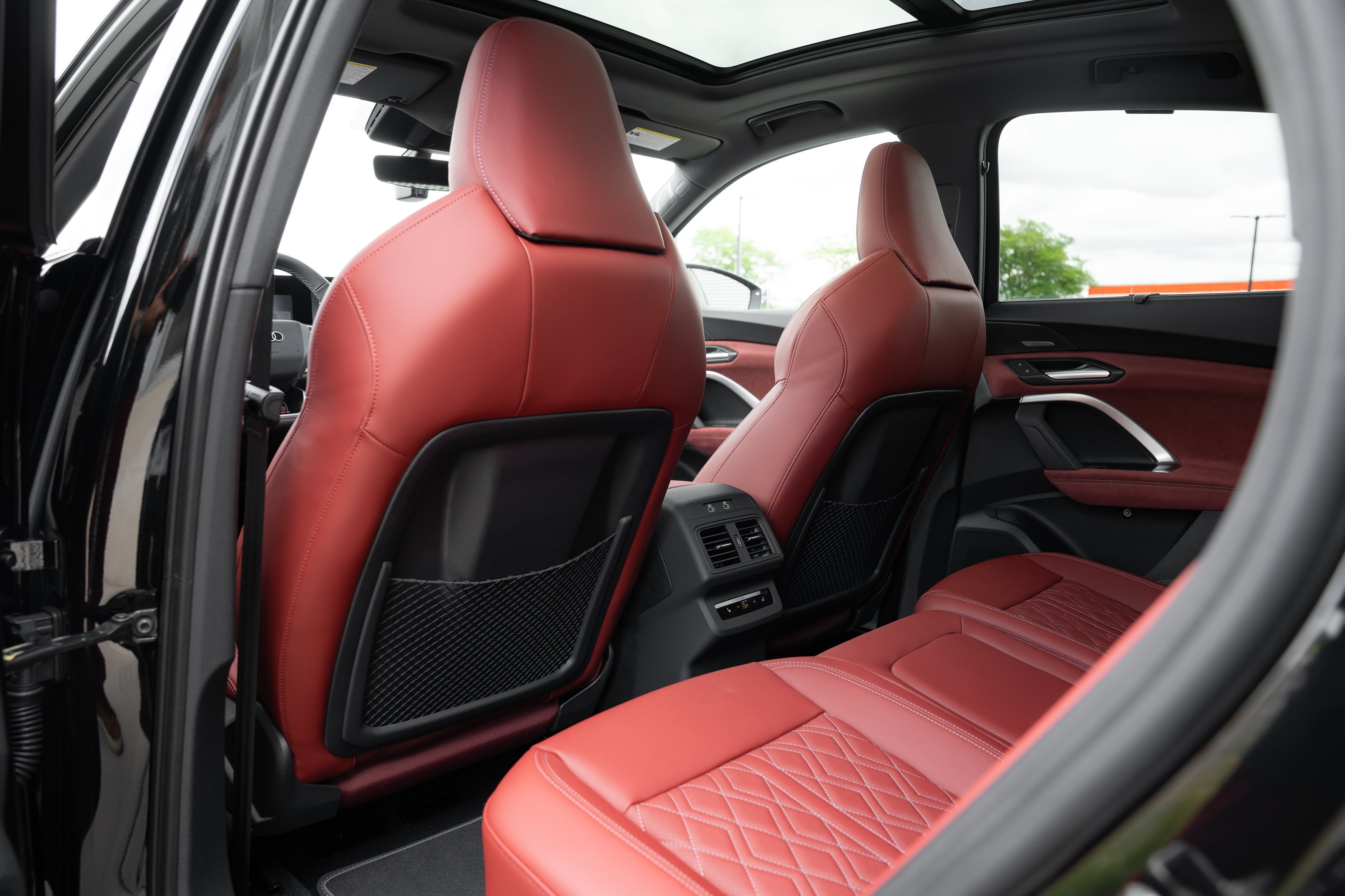 New 2026 Mythos Audi Prestige image 28