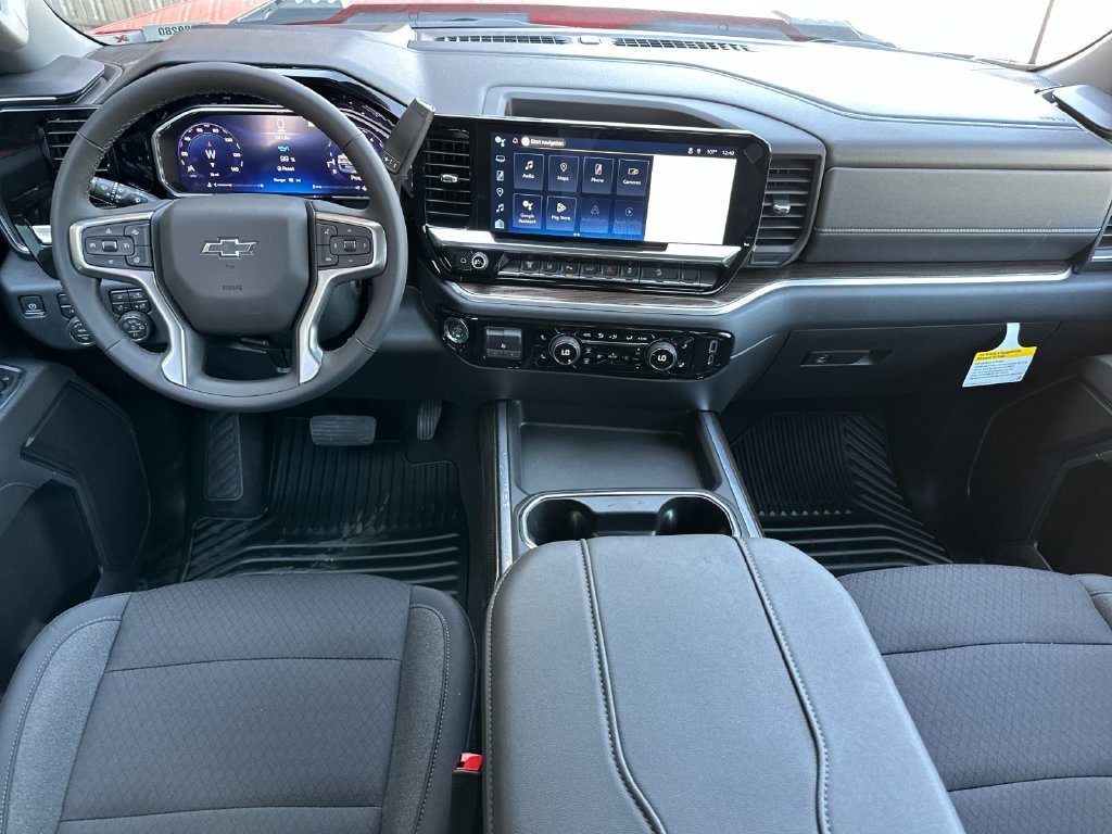 2026 Chevrolet Silverado 2500 HD LT - Photo 13