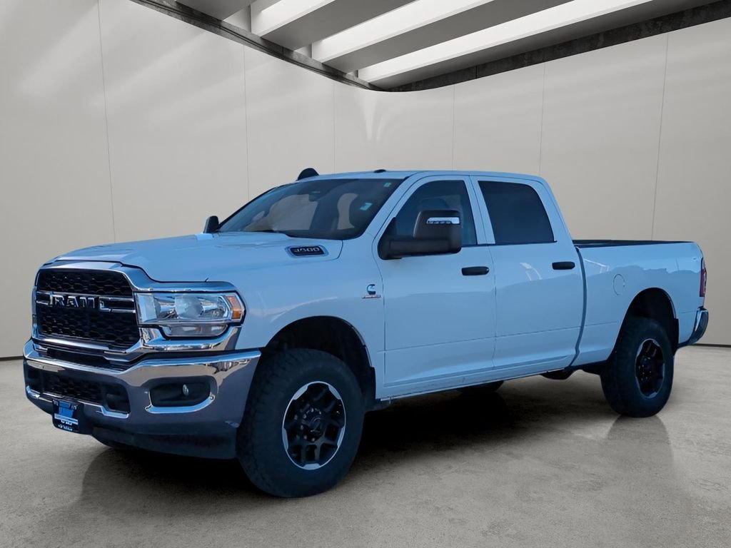 2023 RAM Ram 3500 Pickup