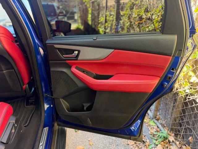 Used 2022  Acura A-Spec image 29