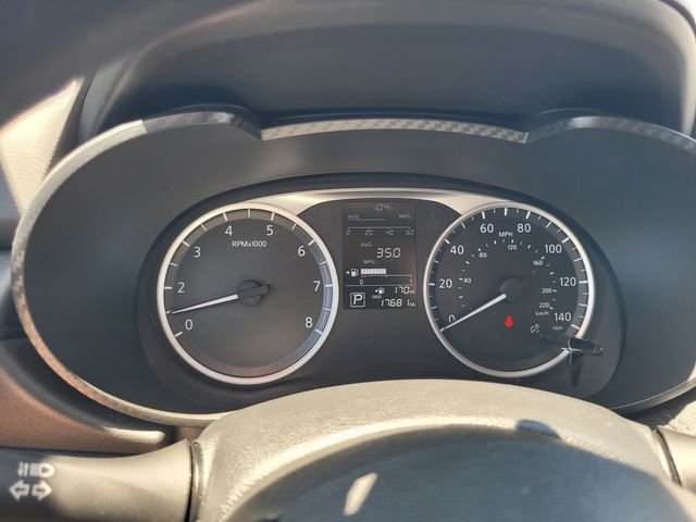 Used 2024 White Nissan 1.6 S image 29