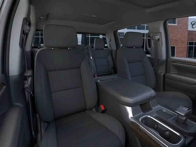 New 2026 Sterling Metallic GMC Elevation image 16