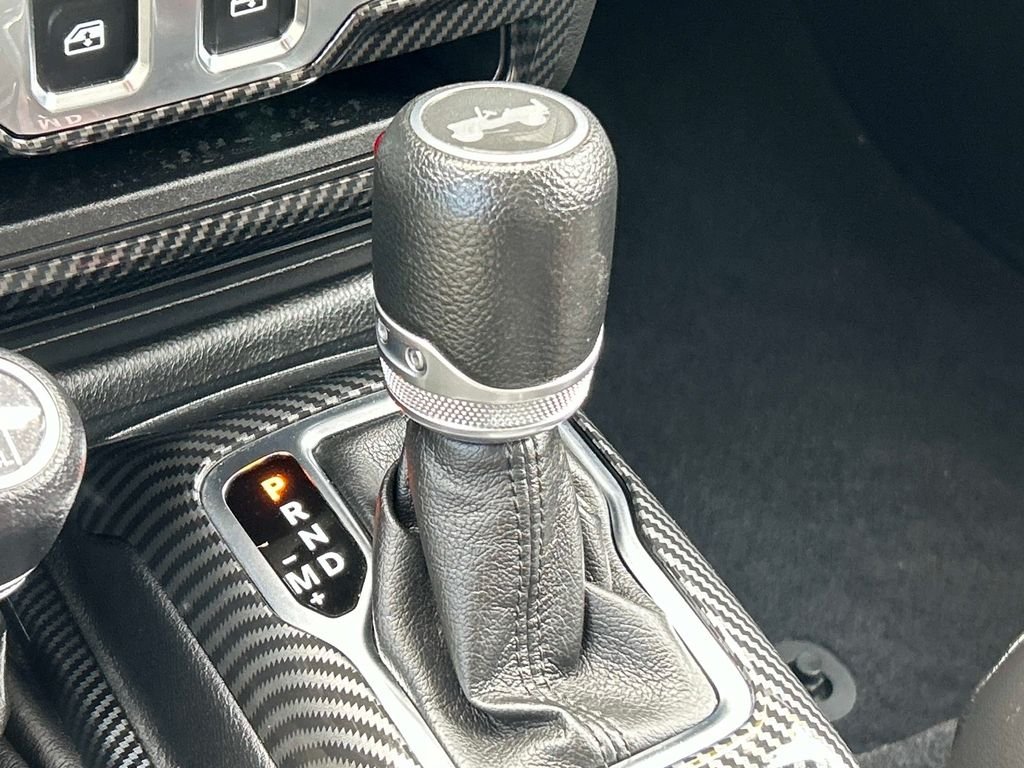 Used 2021 Gray Jeep Sport image 24