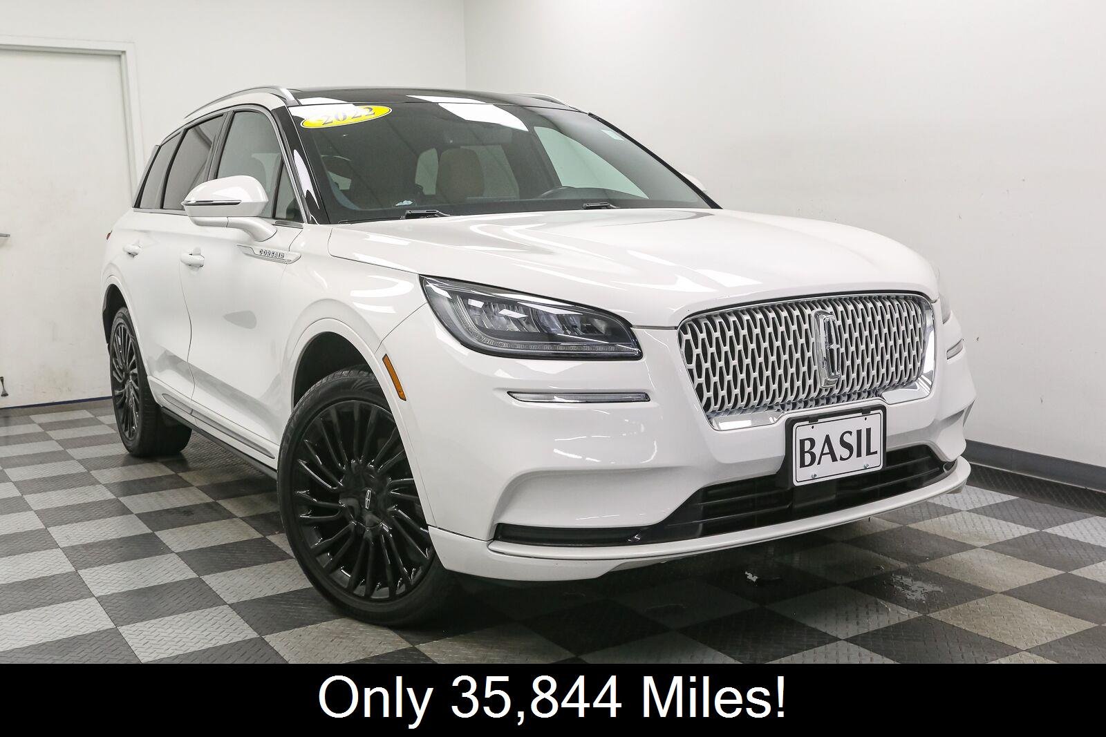 Used 2022 WH Lincoln Reserve image 2