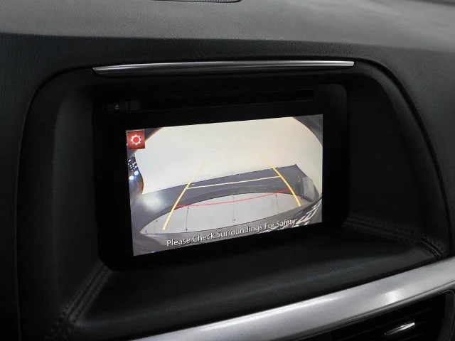 Used 2016 Titanium Flash Mica Mazda Touring image 21