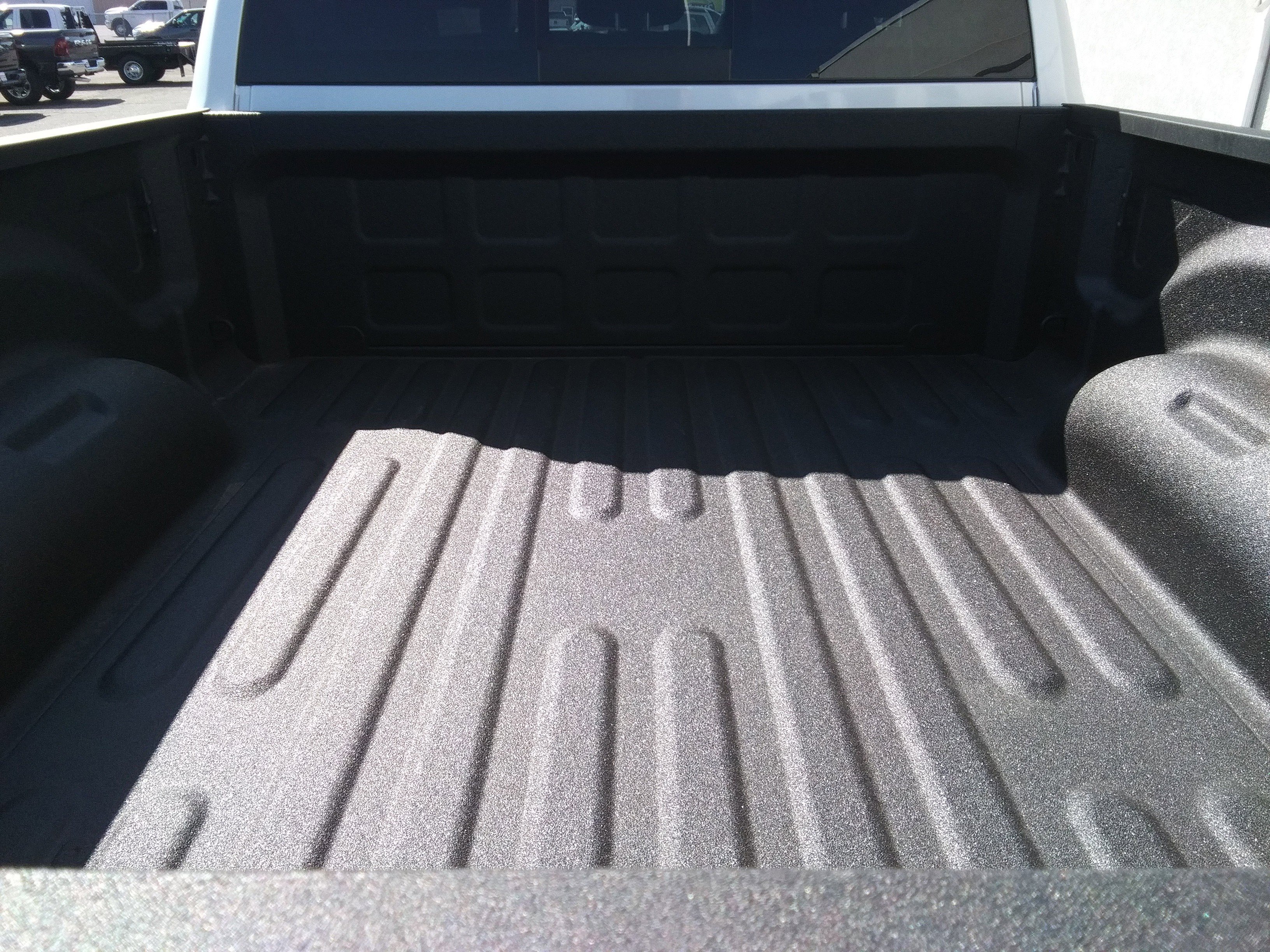 2026 RAM 2500 Laramie - Photo 8
