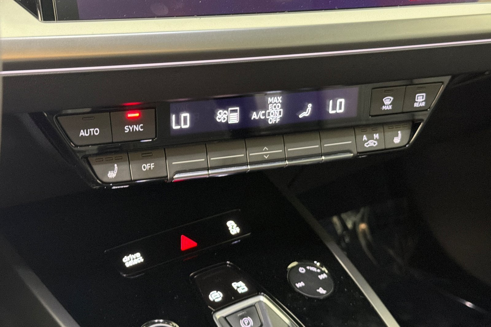 Used 2023 Pebble Gray Audi Premium 40 RWD image 19