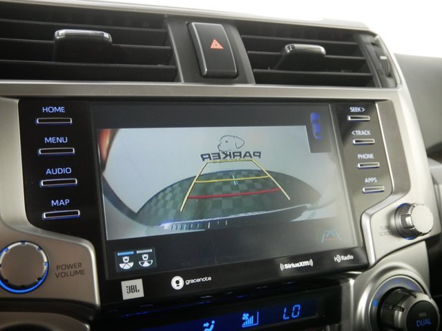 Certified Used 2022 Blizzard Pearl Toyota Limited image 28