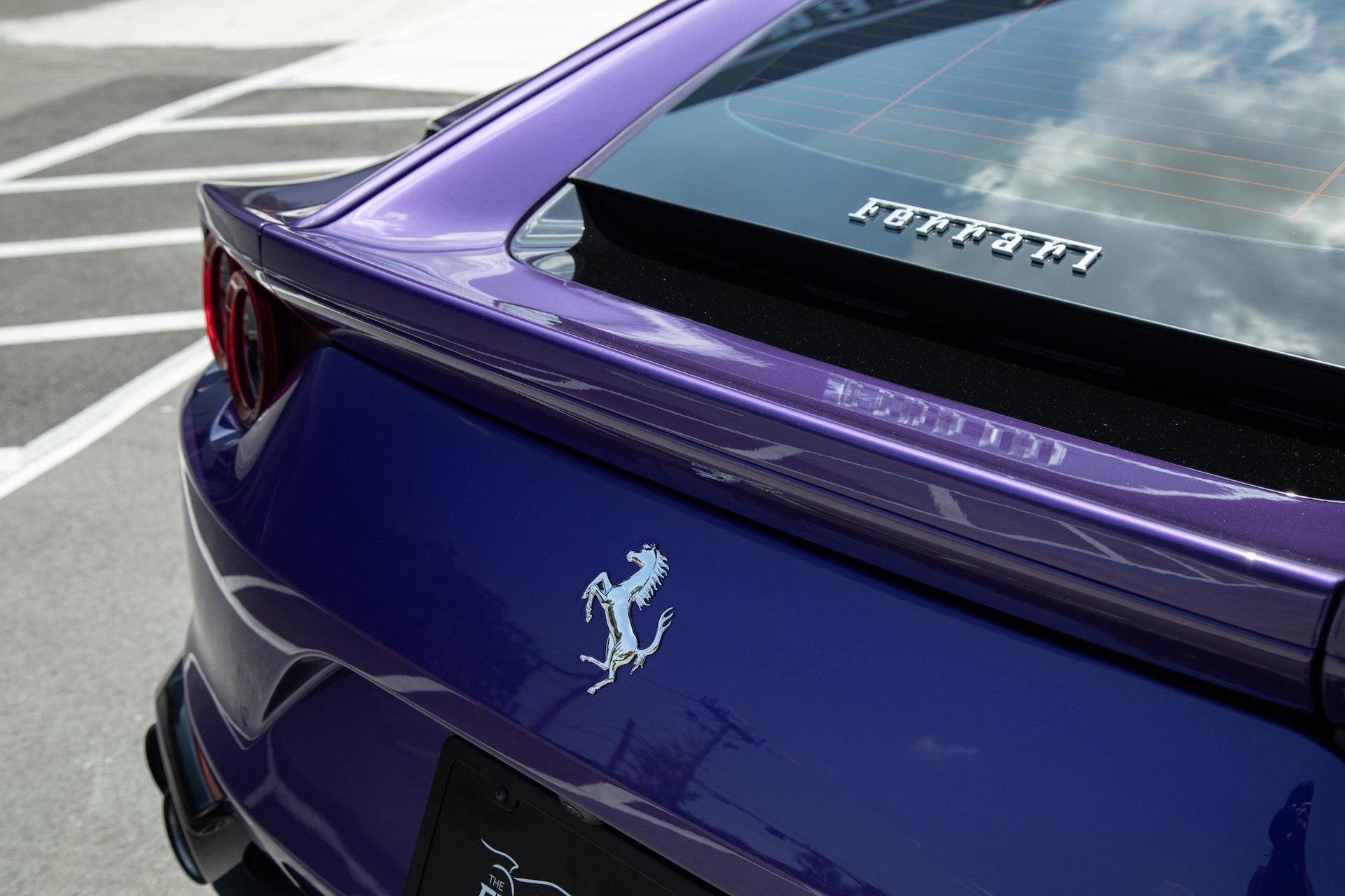 Used 2020 Violetta Dino Ferrari  image 13