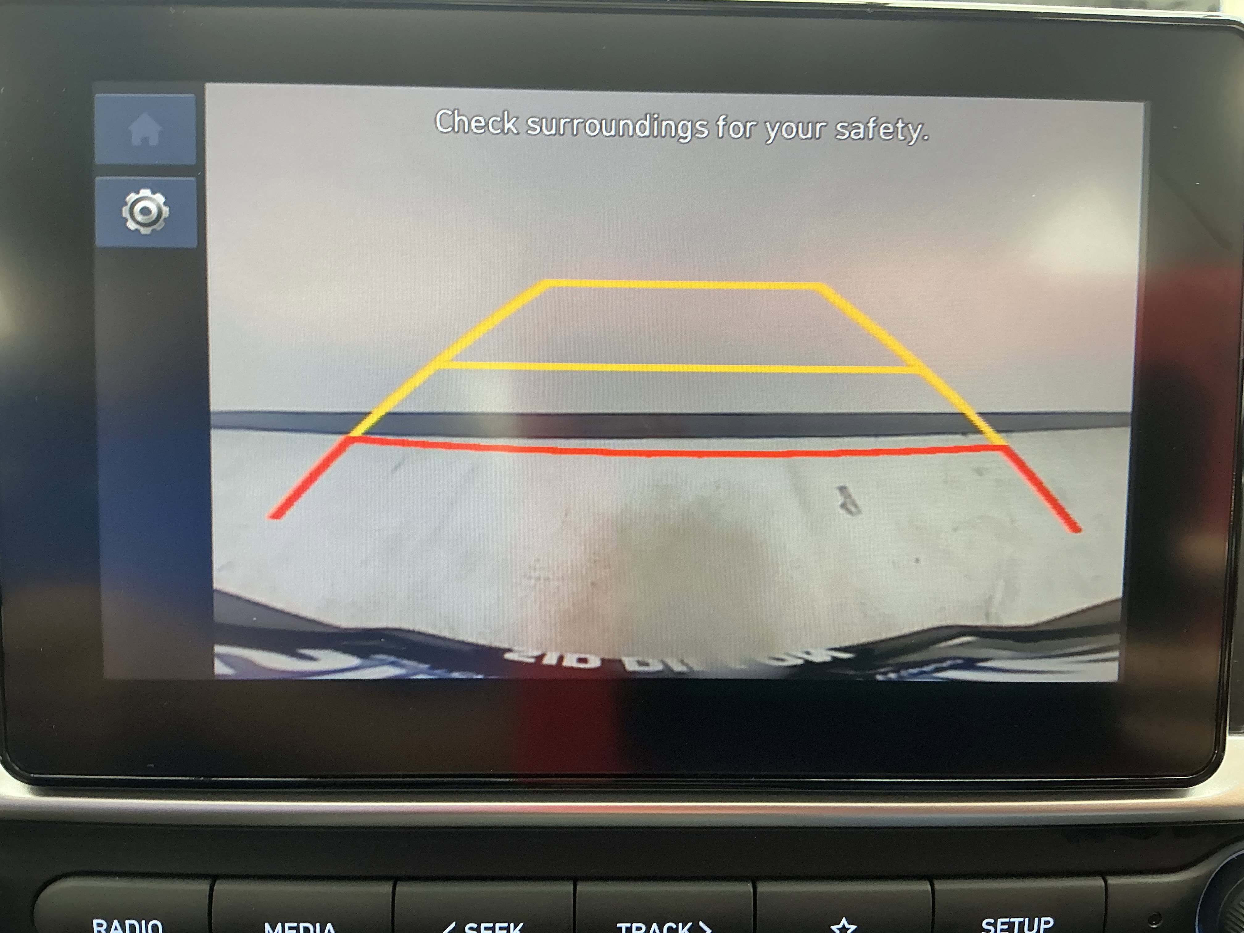2025 Hyundai Venue SEL - Photo 7