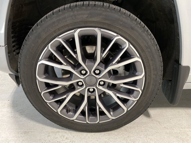 2022 Jeep Grand Cherokee L Summit Reserve - Photo 34