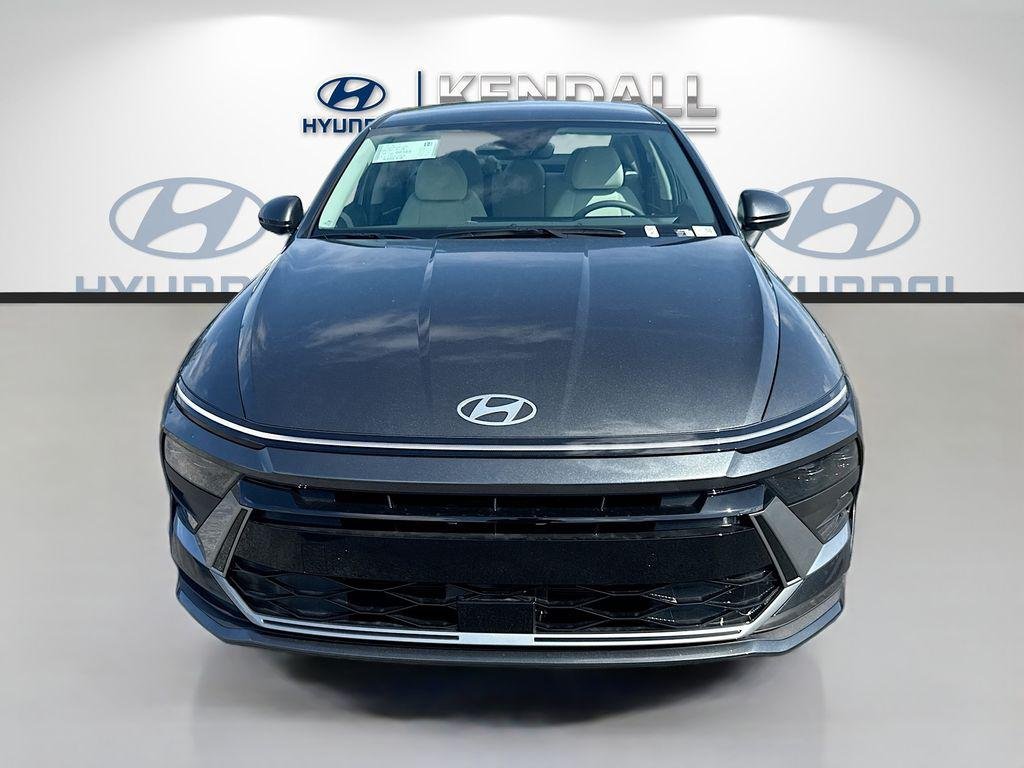 New 2026 Portofino Gray Hyundai Blue image 2