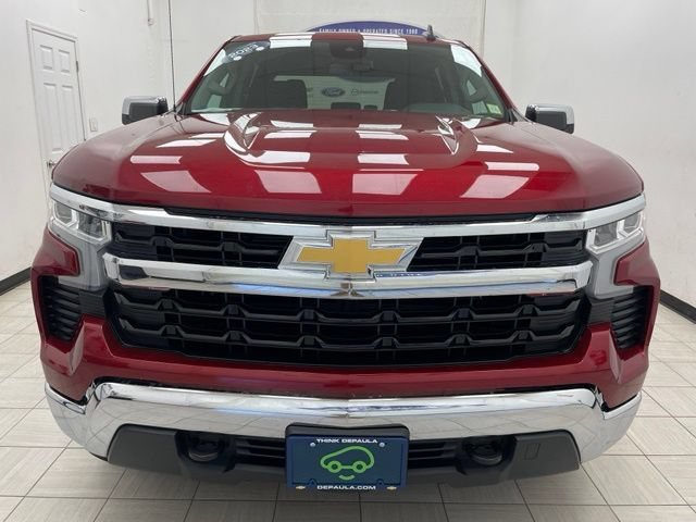 2023 Chevrolet Silverado 1500 LT - Photo 19