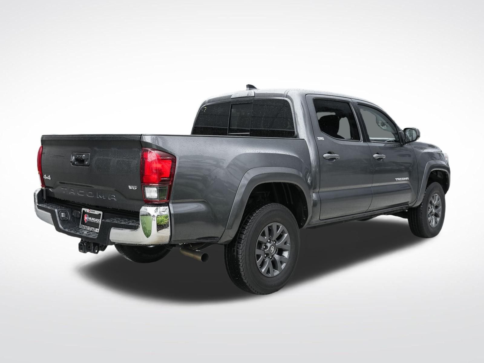 2023 Toyota Tacoma SR5 - Photo 23