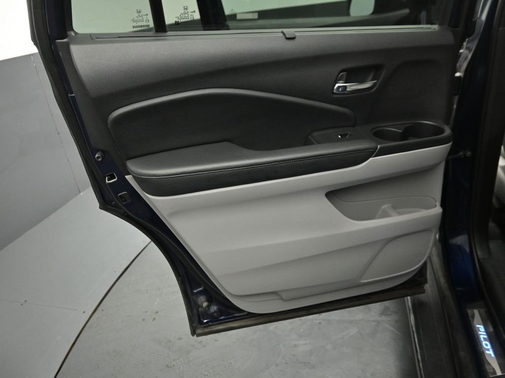 2020 HONDA PILOT - Image 23