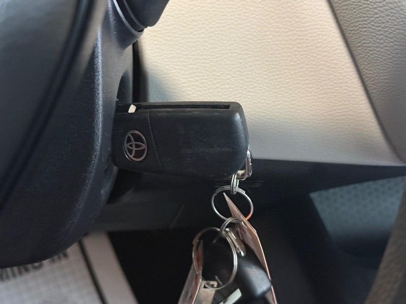 Certified Used 2026 Celestite Toyota LE image 29