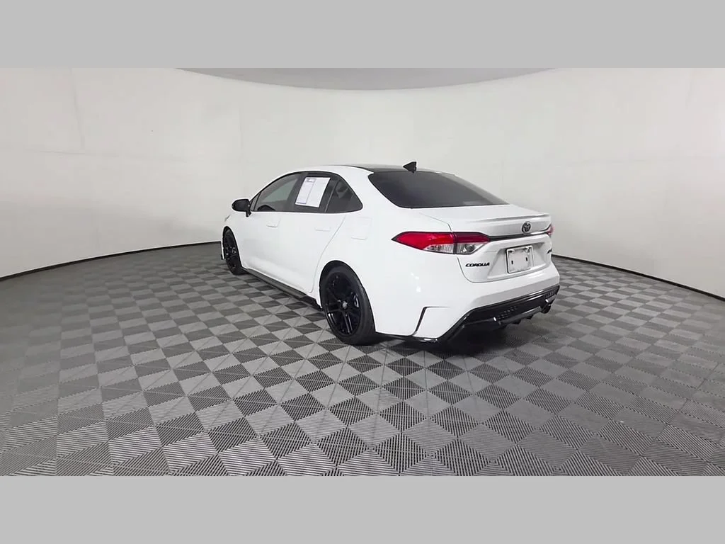 Used 2021 Super White Toyota APEX SE image 43