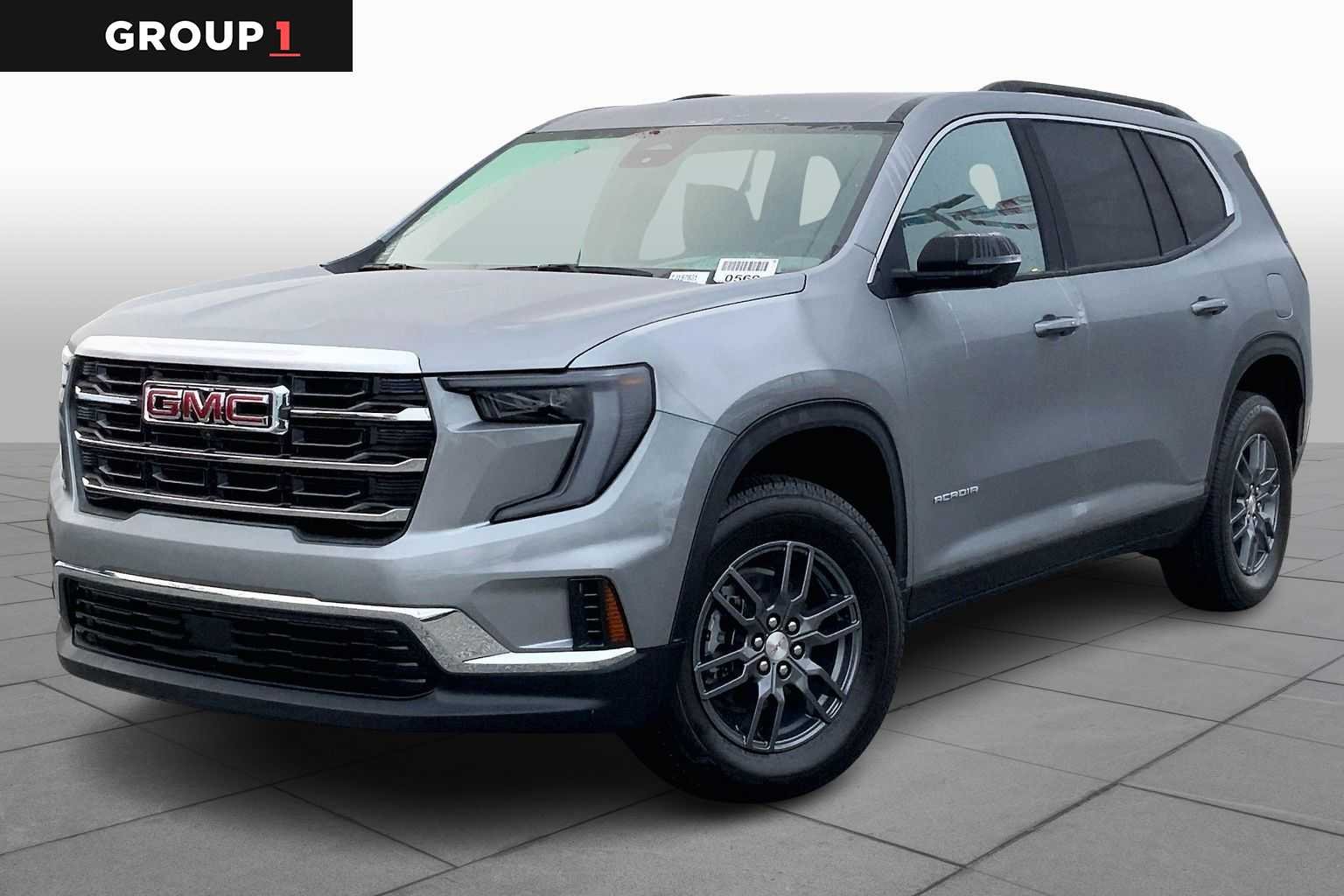2026 GMC Acadia Elevation FWD's photo