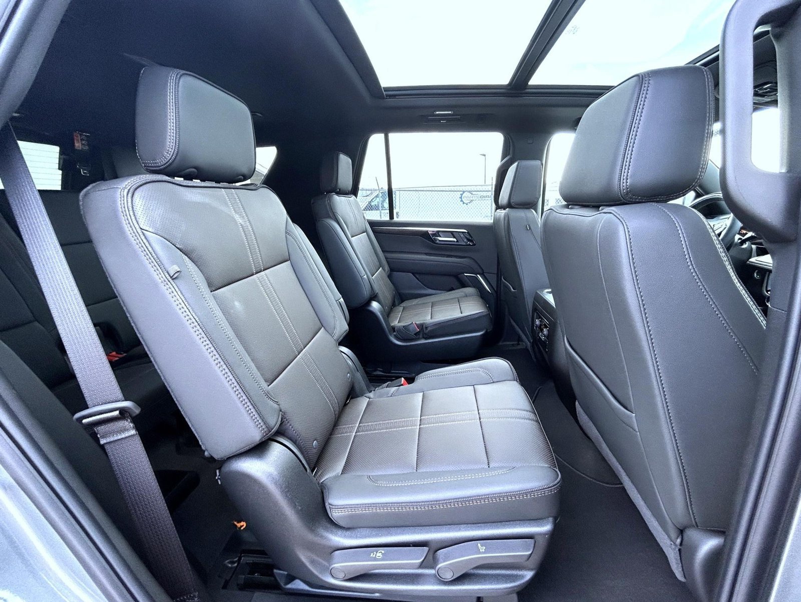 2026 Chevrolet Tahoe High Country - Photo 19