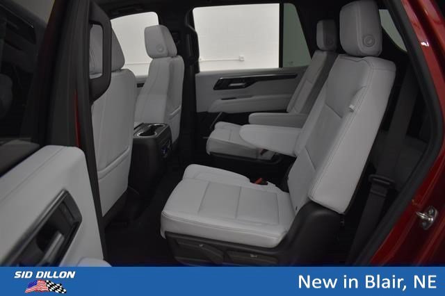 New 2026 Radiant Red Tintcoat Chevrolet Premier image 11