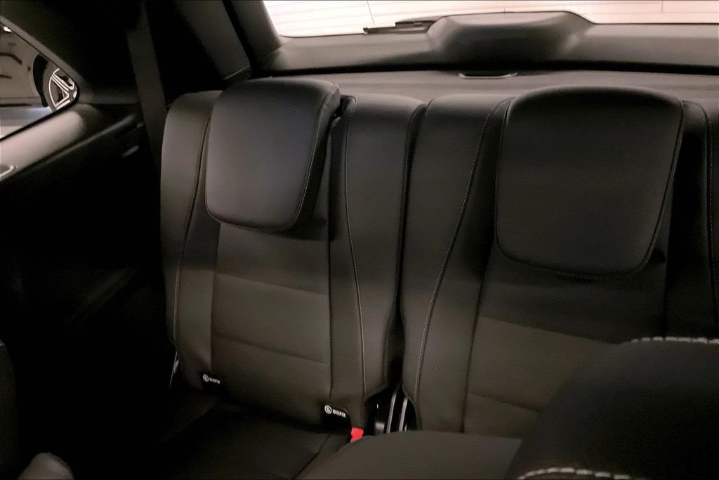 New 2026 Polar White Mercedes-Benz GLS 450 image 11