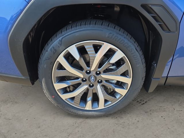 New 2026 DAYBREAK BLUE PEARL Subaru Touring Hybrid image 9