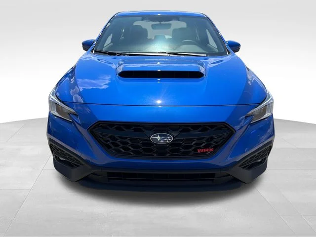 New 2026 WR BLUE PEARL Subaru Limited image 2