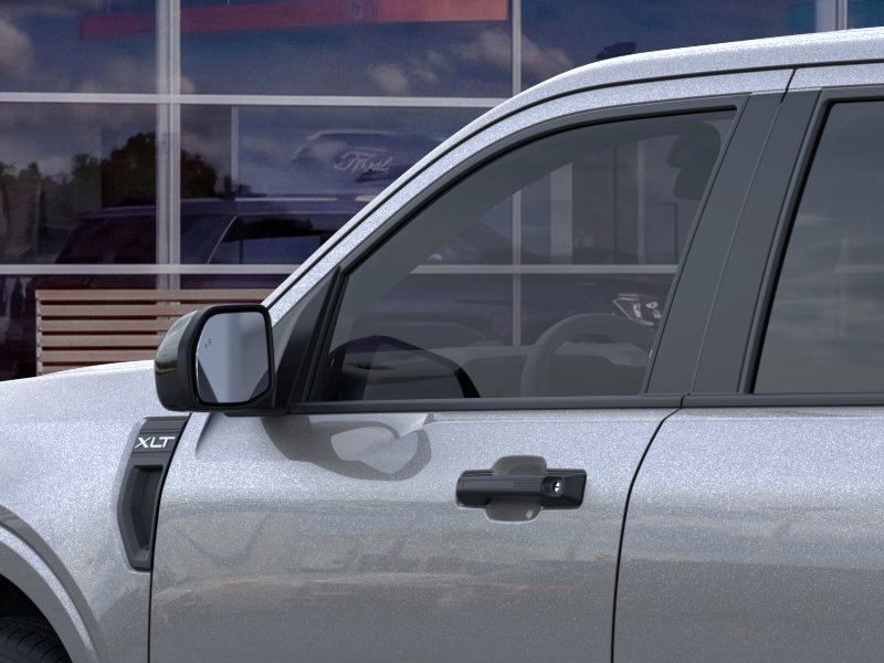 2026 Ford Maverick XLT - Photo 59