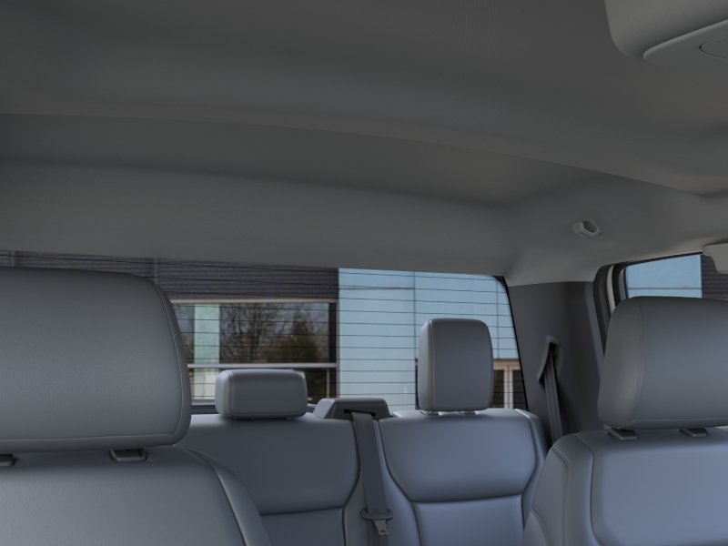 New 2026 Oxford White Ford XL image 22