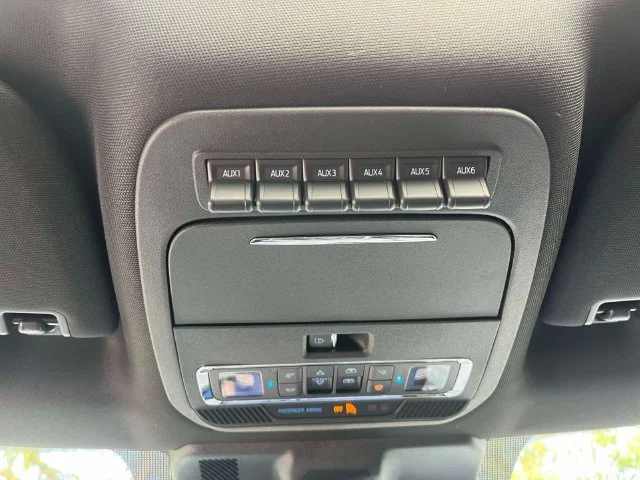 Certified Used 2026 Blue Ford Raptor image 35