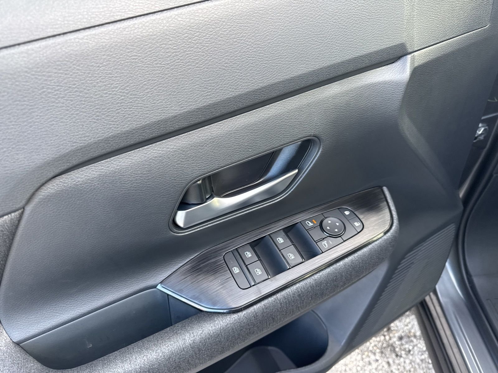 New 2026 Nissan Kicks SV 4D Sport Utility